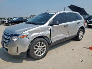 Ford Edge SE 3.5L 6 2013