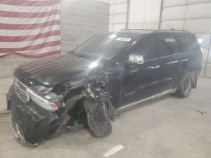 Dodge Durango CITADEL 3.6L 6 2014