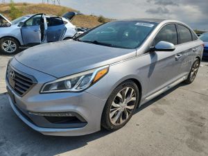 Hyundai Sonata SPORT 2.0L 4 2015