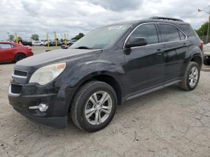 Chevrolet Equinox LT 2.4L 4 2015