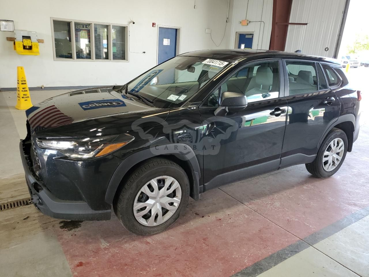Toyota Corolla Cross L 2.0L 4 2022