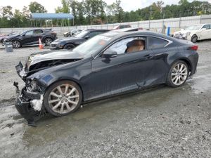 Lexus RC 350 3.5L 6 2015