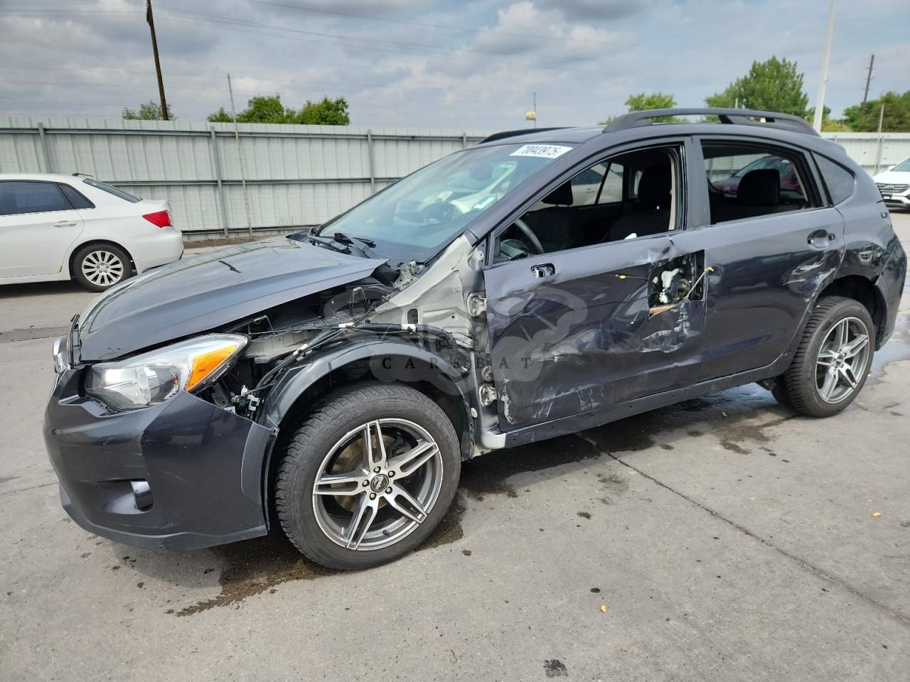 Subaru XV 2.0 PREMIUM 2.0L 4 2013