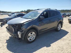 Toyota Rav4 LE 2.5L 4 2015