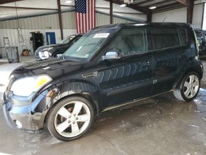 Kia Soul + 2.0L 4 2010
