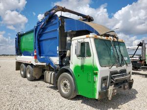 Mack 600 LEU600 10.8L 6 2015
