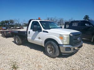 Ford F-350 SUPER DUTY 6.7L 8 2011