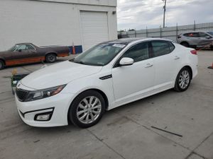 Kia Optima EX 2.4L 4 2015