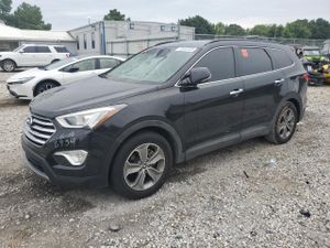 Hyundai Santa Fe GLS 3.3L 6 2014