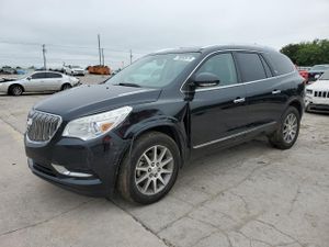 Buick Enclave 3.6L 6 2014