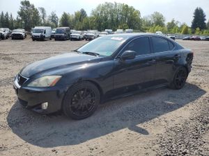 Lexus IS 250 2.5L 6 2008