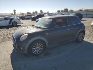 Mini Cooper 1.5L 3 2015