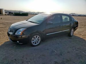 Nissan Sentra 2.0 2.0L 4 2010