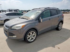 Ford Escape SEL 2.0L 4 2013