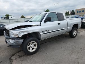 Dodge RAM 5.9L 8 2001