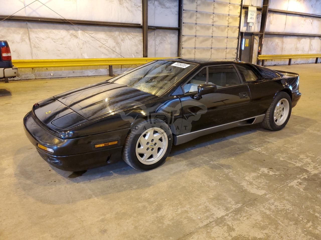 Lotus Esprit SE 2.2L 4 1989