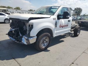 Ford F-250 SUPER DUTY 6.2L 8 2020