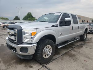 Ford F-350 SUPER DUTY 6.7L 8 2012