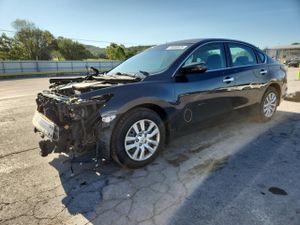 Nissan Altima 2.5 2.5L 4 2014