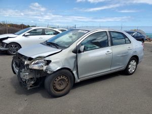 Toyota Yaris 1.5L 4 2008