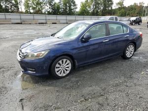 Honda Accord EXL 2.4L 4 2015