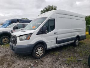 Ford Transit T-250 3.7L 6 2015