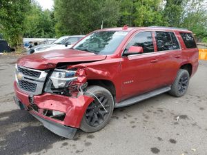 Chevrolet Tahoe K1500 LT 5.3L 8 2015