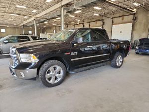 RAM 1500 SLT 3.0L 6 2015