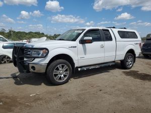 Ford F-150 SUPER CAB 3.5L 6 2014