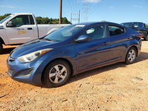 Hyundai Elantra SE 1.8L 4 2015