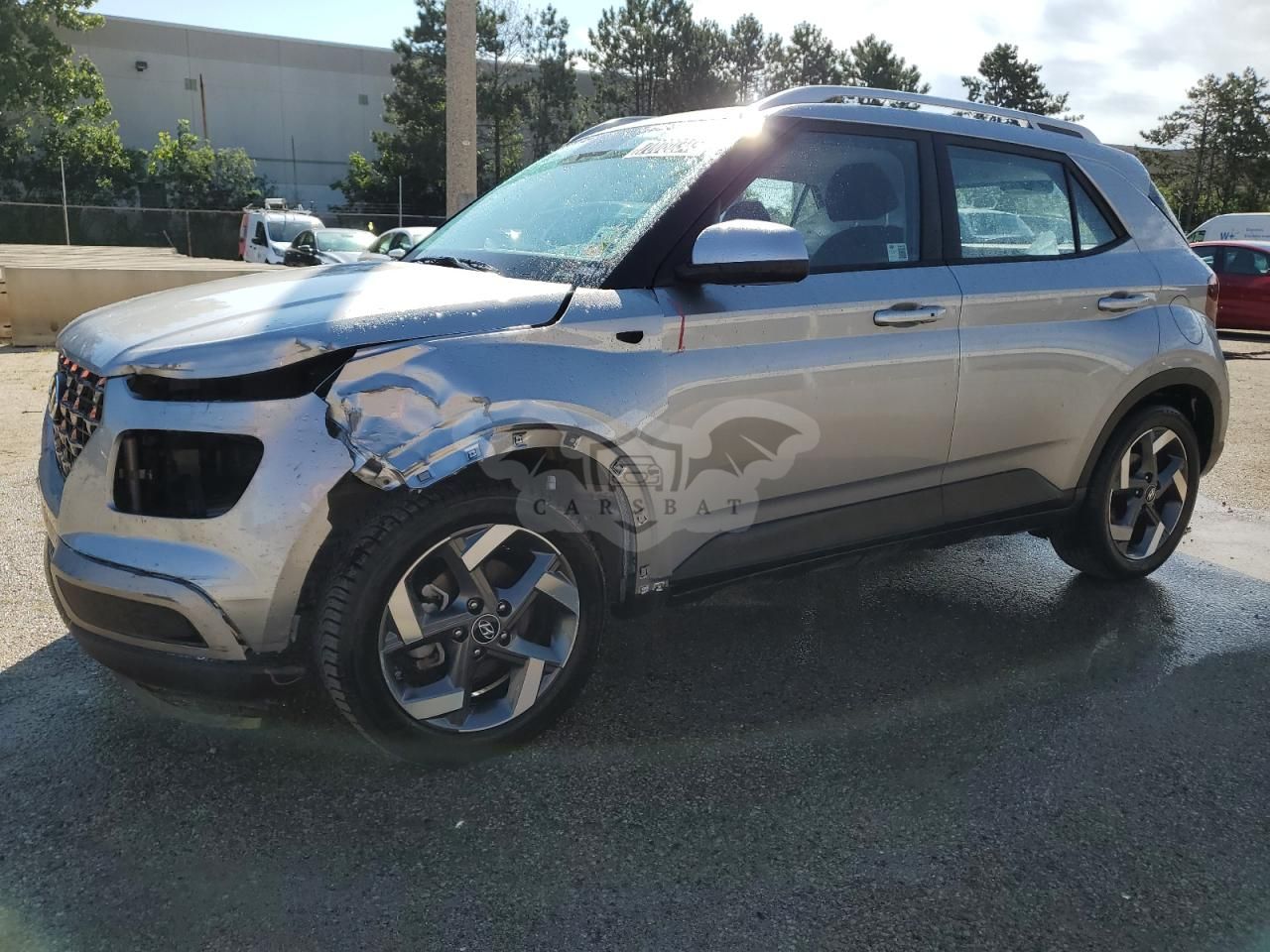 Hyundai Venue SEL 1.6L 4 2025