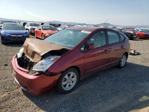 Toyota Prius 1.5L 4 2005