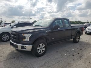 Ford F-150 SUPER CAB 2.7L 6 2015