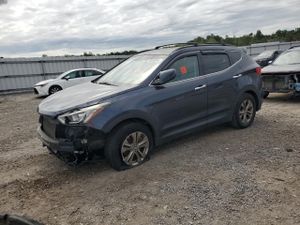 Hyundai Santa Fe 2.4L 4 2015