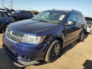 Dodge Journey SE 2.4L 4 2020