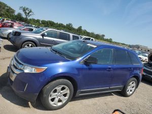 Ford Edge SEL 2.0L 4 2013