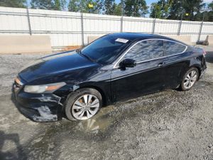 Honda Accord LX 2.4L 4 2012