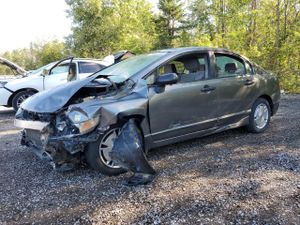 Honda Civic DX-G 1.8L 4 2009