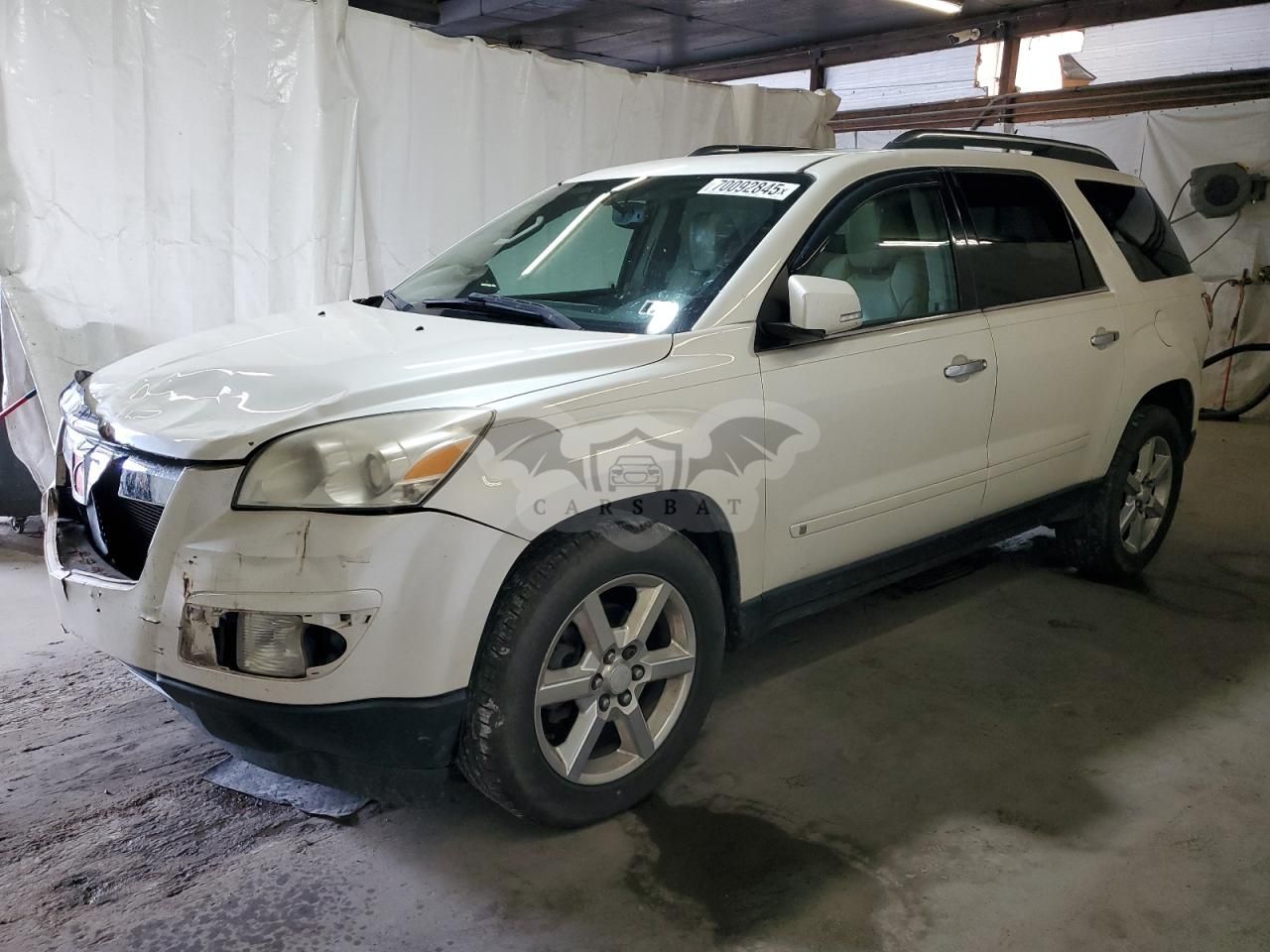 Saturn Outlook XR 3.6L 6 2008