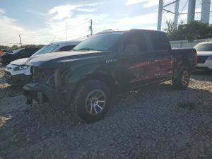 Ford F-150 SUPERCREW 2.7L 6 2015