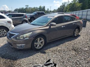 Nissan Altima 2.5 2.5L 4 2013