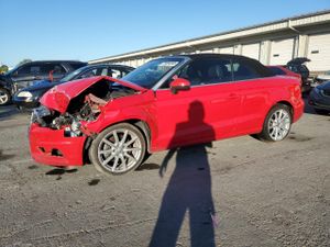Audi A3 PREMIUM 1.8L 4 2015