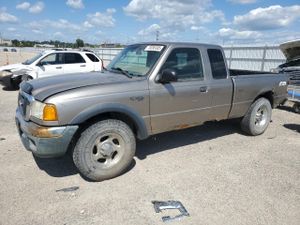 Ford Ranger SUPER CAB 4.0L 6 2004