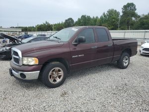 Dodge RAM ST 4.7L 8 2004