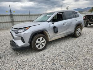 Toyota Rav4 LE 2.5L 4 2022