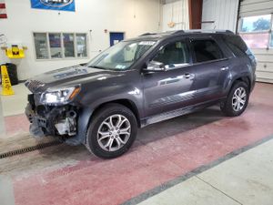 GMC Acadia SLT-1 3.6L 6 2015