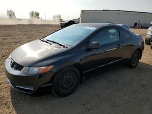 Honda Civic DX-G 1.8L 4 2010