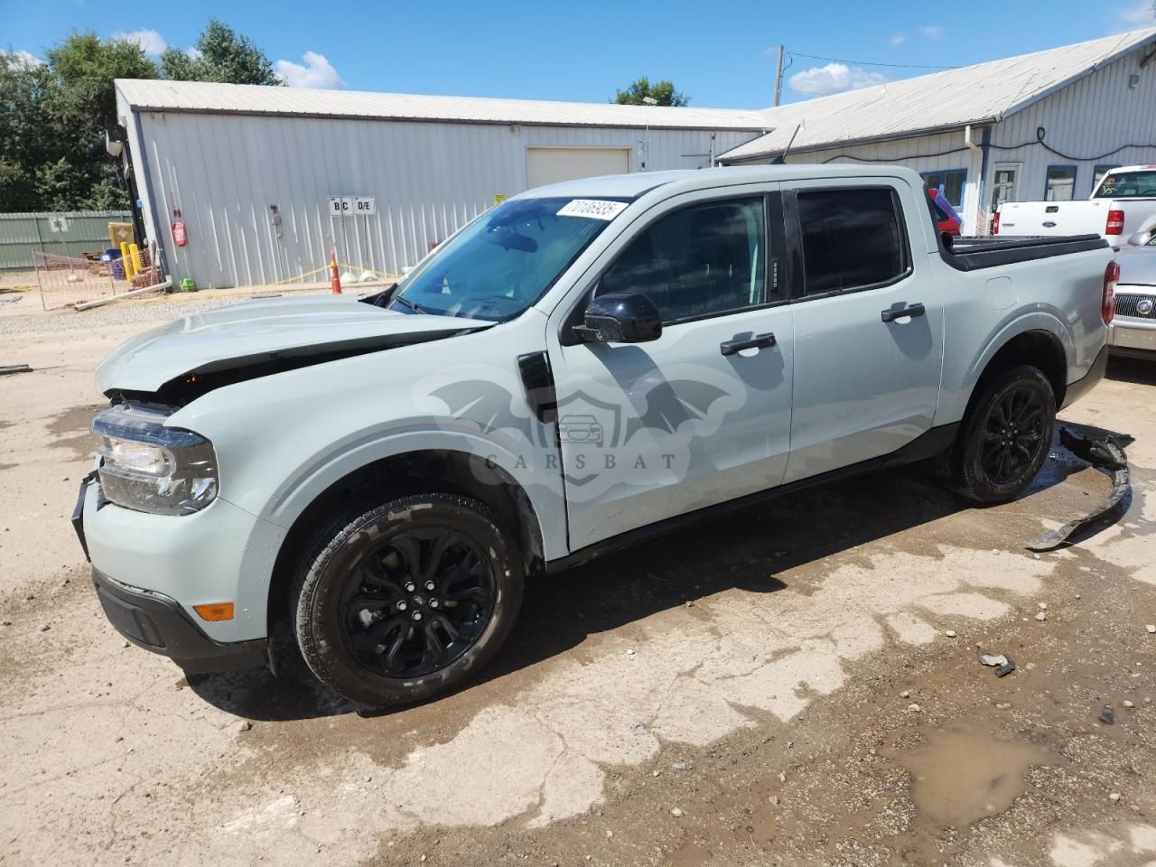 Ford Maverick XL 2.5L 4 2023