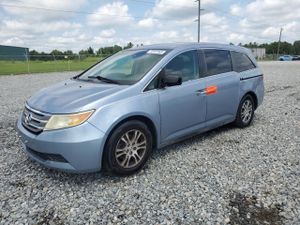 Honda Odyssey EX 3.5L 6 2012