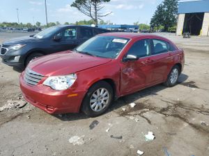 Chrysler Sebring TOURING 2.4L 4 2010
